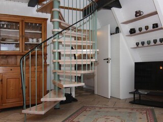 Vakantiehuis Damp  30