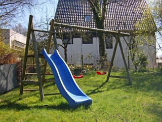 Ferienhaus Damp Außenaufnahme 7