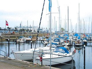 Casa per le vacanze Damp Ambiente 27