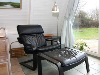 Casa per le vacanze Damp Caratteristiche 20