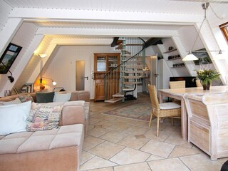 Casa per le vacanze Damp Caratteristiche 26