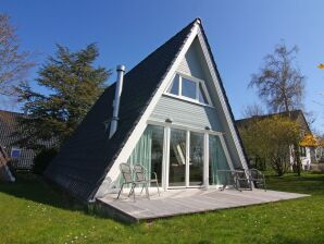 Vakantiehuis Heerlijk huisje in Damp met terras - stoom - image1