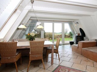 Casa per le vacanze Damp Caratteristiche 13