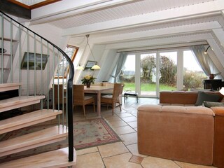 Maison de vacances Damp Équipement 20