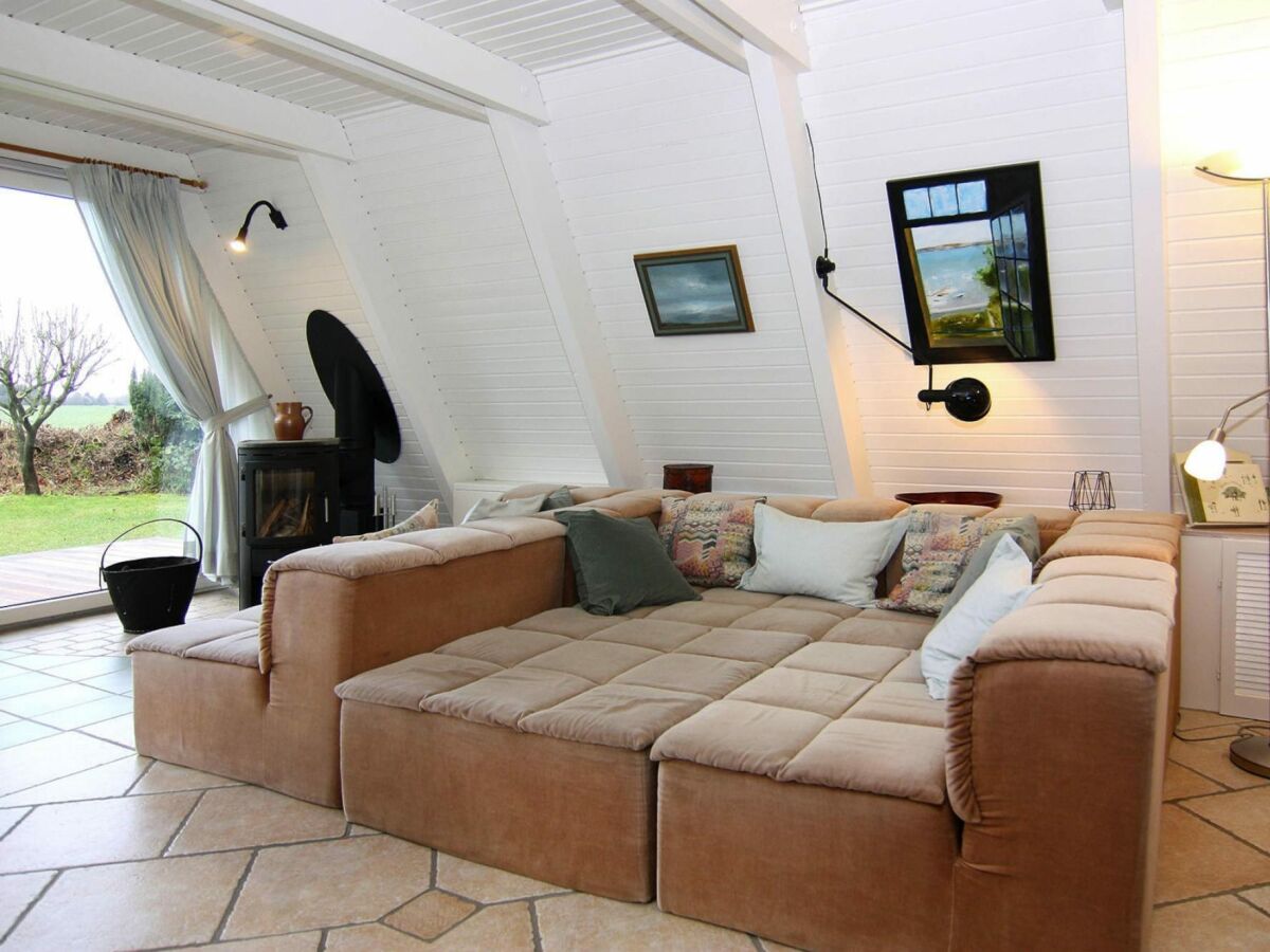 Maison de vacances Damp Équipement 21