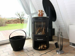 Casa per le vacanze Damp  28