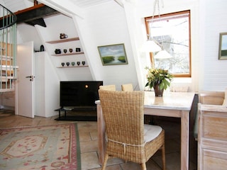 Vakantiehuis Damp Kenmerken 20