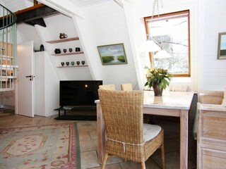 Vakantiehuis Damp Kenmerken 22