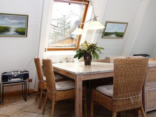 Ferienhaus Damp Ausstattung 16