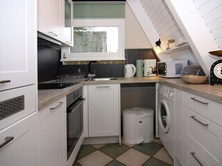 Vakantiehuis Damp Kenmerken 14