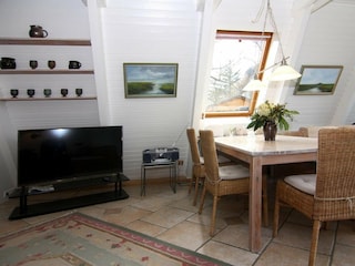 Ferienhaus Damp Ausstattung 21