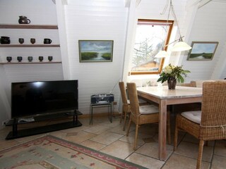 Maison de vacances Damp Équipement 17