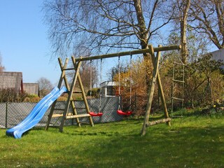 Vakantiehuis Damp Buitenaudio-opname 1