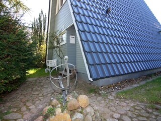 Vakantiehuis Damp Buitenaudio-opname 7