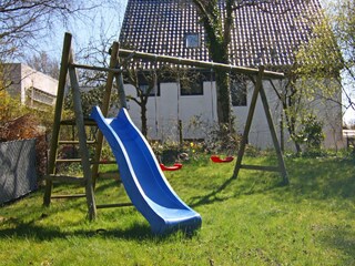 Ferienhaus Damp Außenaufnahme 11
