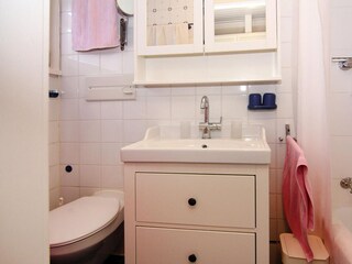 Ferienhaus Damp Ausstattung 22