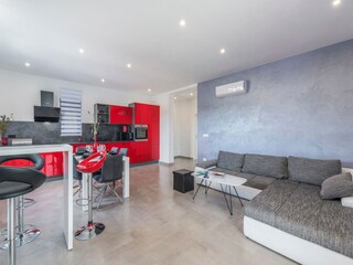 Maison de vacances Novigrad (Istrien) Équipement 16