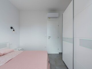 Casa de vacaciones Novigrad (Istrien) Características 16