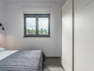 Casa de vacaciones Novigrad (Istrien) Características 14