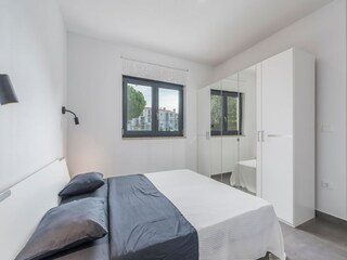 Maison de vacances Novigrad (Istrien) Équipement 16