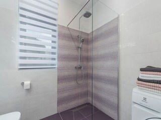 Holiday house Novigrad (Istrien) Features 12