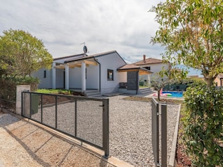 Casa de vacaciones Novigrad (Istrien)  39