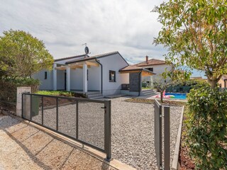 Casa per le vacanze Novigrad (Istrien)  40