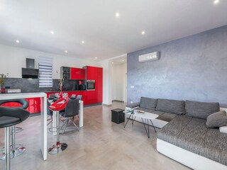 Casa de vacaciones Novigrad (Istrien) Características 20