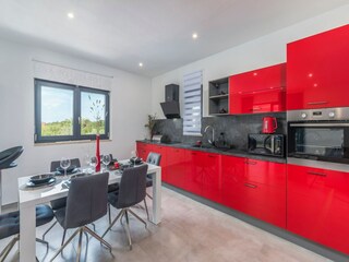 Casa per le vacanze Novigrad (Istrien) Caratteristiche 21