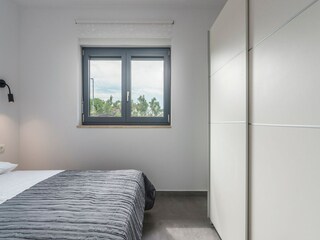 Casa de vacaciones Novigrad (Istrien) Características 21