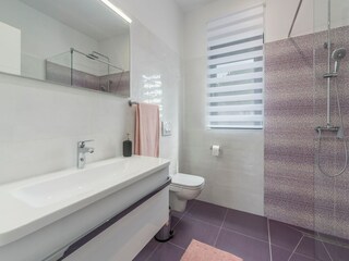 Ferienhaus Novigrad (Istrien) Ausstattung 25