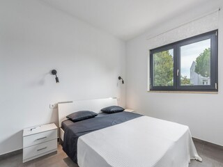 Ferienhaus Novigrad (Istrien) Ausstattung 22