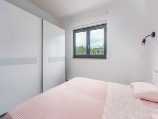 Ferienhaus Novigrad (Istrien) Ausstattung 23
