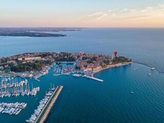 Holiday house Novigrad (Istrien) Environment 35