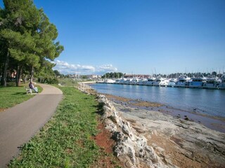 Holiday house Novigrad (Istrien) Environment 36