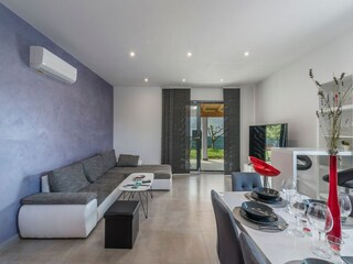 Ferienhaus Novigrad (Istrien) Ausstattung 25