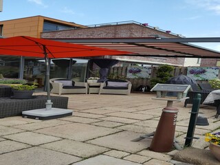 Holiday house Koedijk Outdoor Recording 2