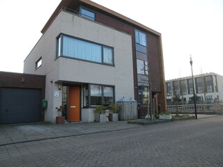 Holiday house Koedijk Outdoor Recording 4