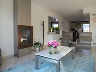 Holiday house Koedijk Features 16