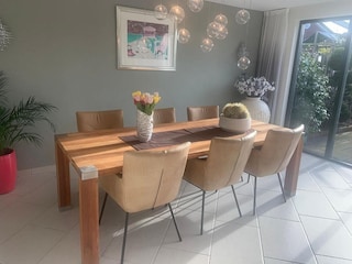 Holiday house Koedijk Features 17