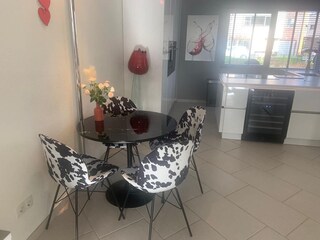Vakantiehuis Koedijk Kenmerken 20