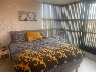 Vakantiehuis Koedijk Kenmerken 23