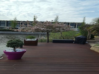 Holiday house Koedijk Outdoor Recording 7