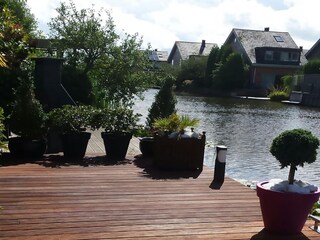 Holiday house Koedijk Outdoor Recording 10