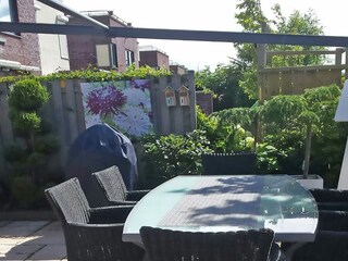 Holiday house Koedijk Outdoor Recording 11