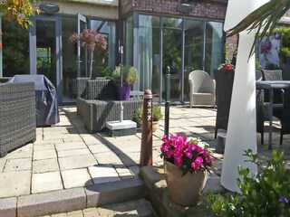 Holiday house Koedijk Outdoor Recording 12