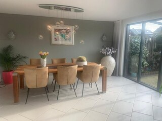 Holiday house Koedijk Features 25