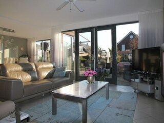 Holiday house Koedijk Features 26