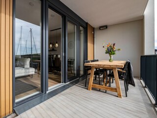 Apartment Kamperland Outdoor Recording 9