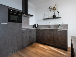 Appartement Kamperland Kenmerken 21